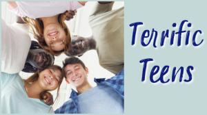 Terrific Teens